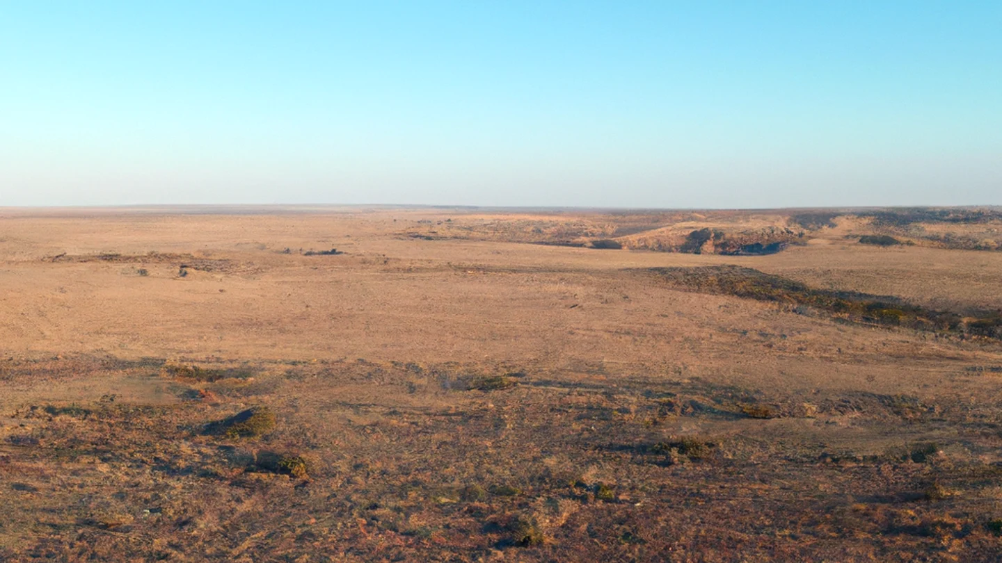 Vacant land parcel for sale in De Baca County, New Mexico