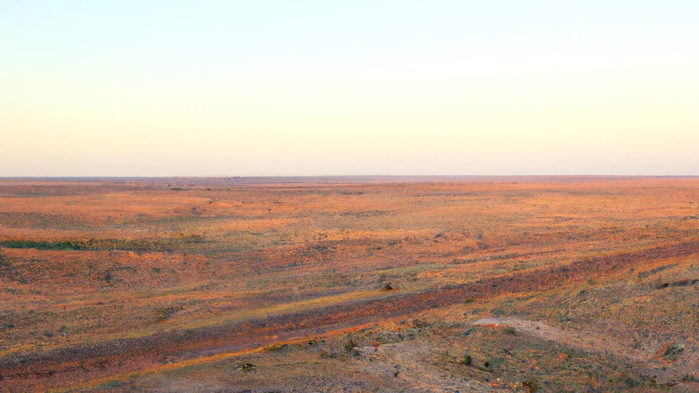 Vacant land parcel for sale in Guadalupe County, New Mexico
