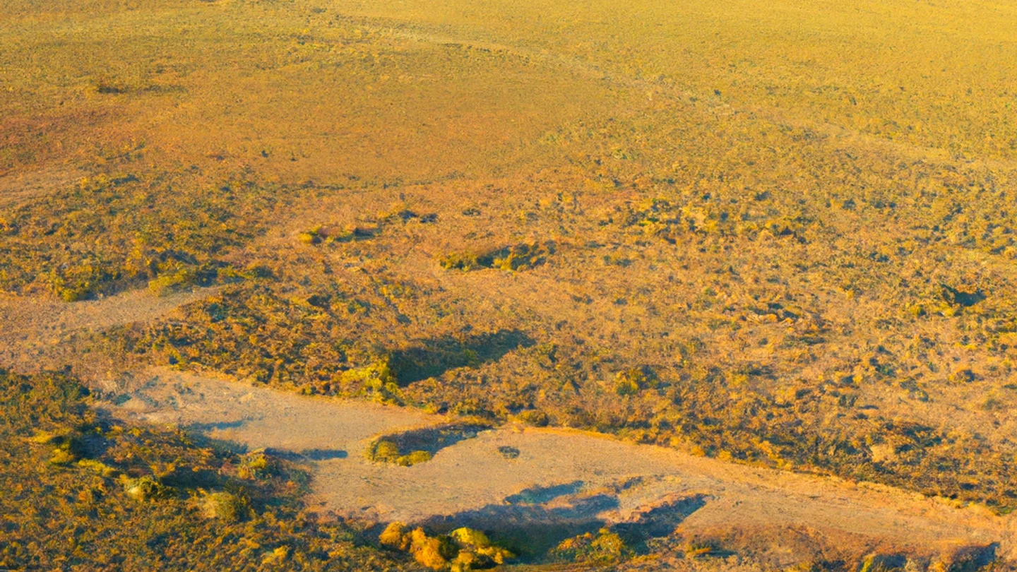 Vacant land parcel for sale in Harding County, New Mexico