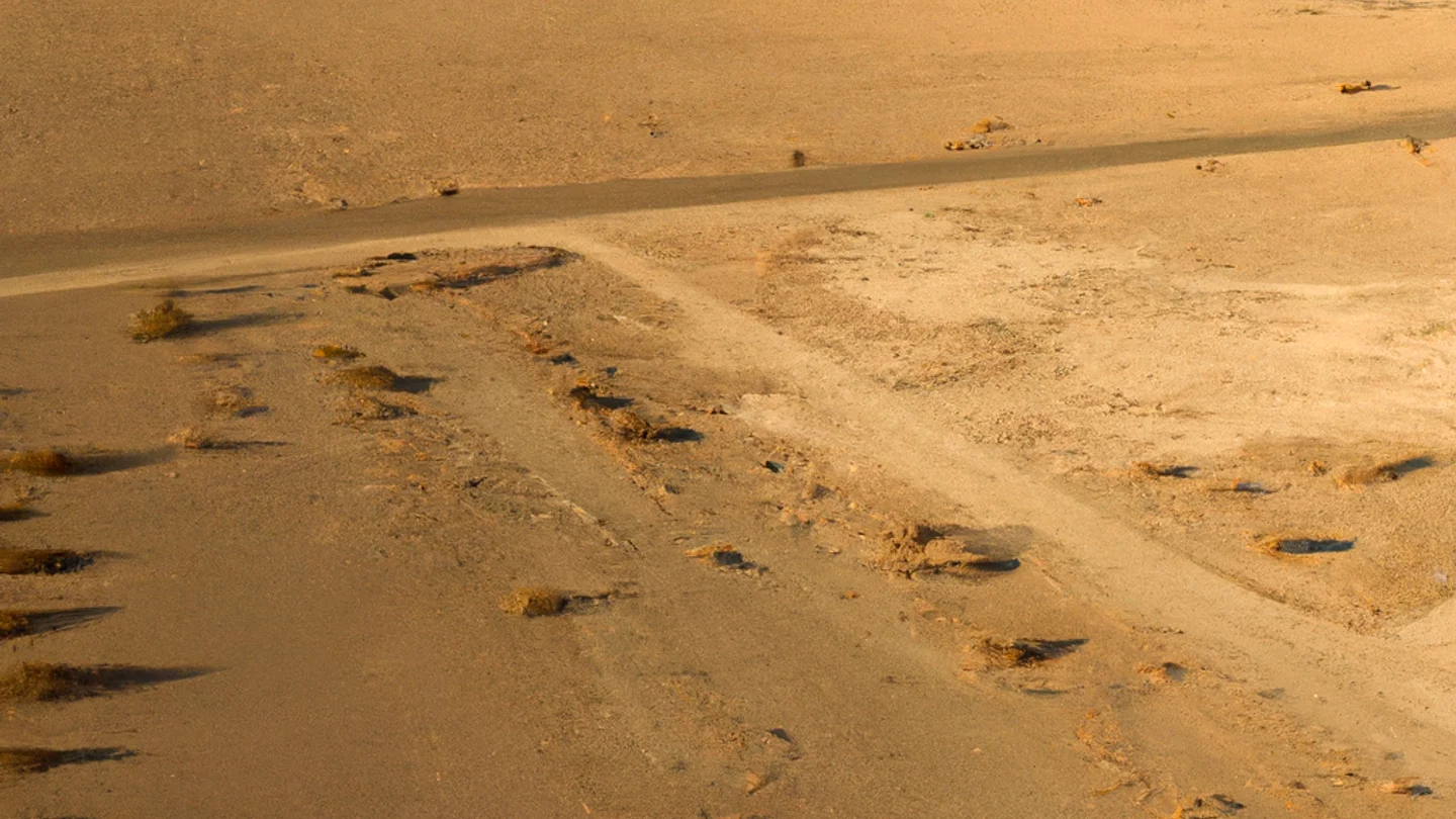 Vacant land parcel for sale in Otero County, New Mexico