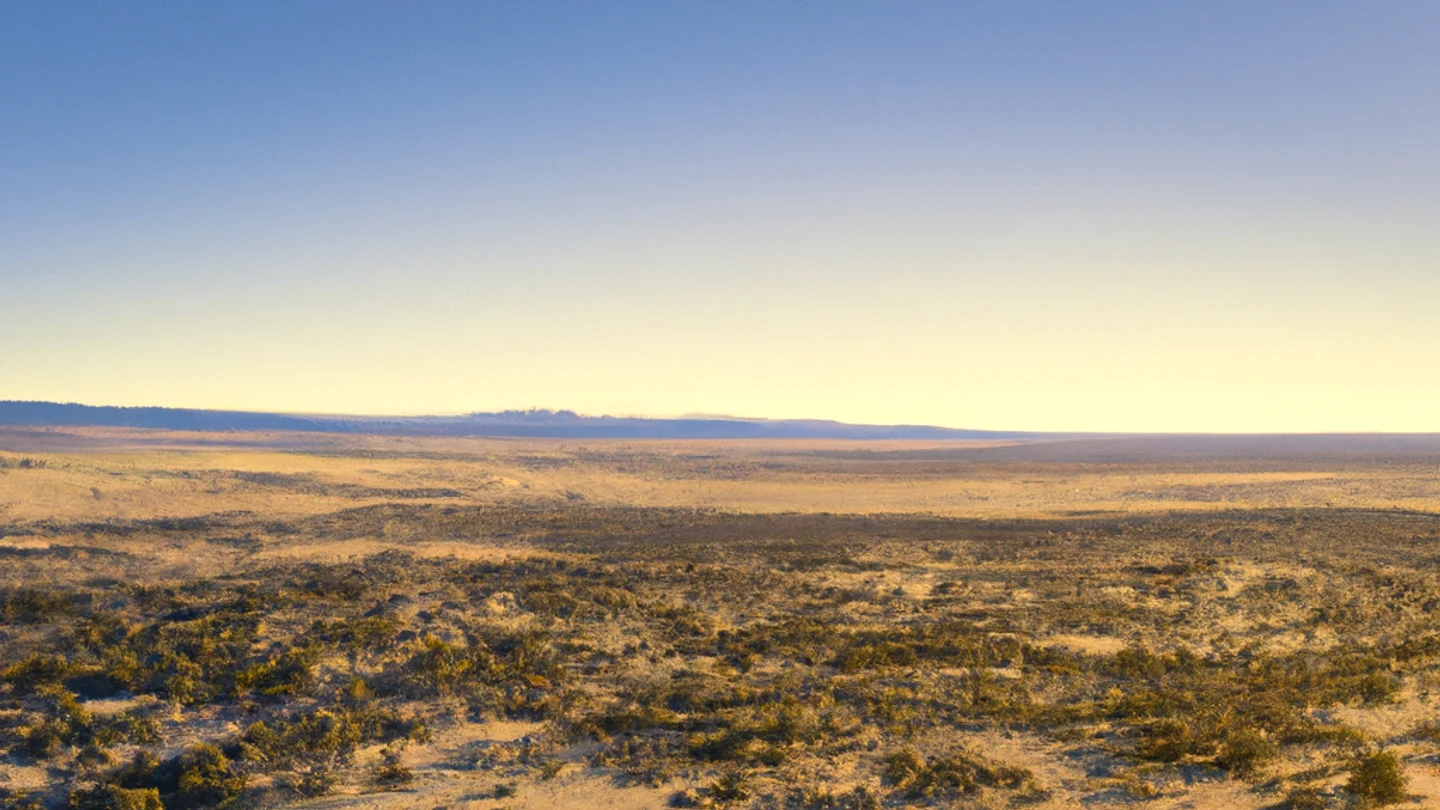 Vacant land parcel for sale in Santa Fe County, New Mexico