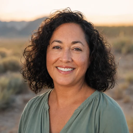 Angela Lucero, Roswell, NM