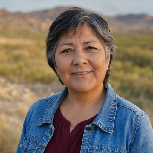 Monica Trujillo, Hobbs, NM