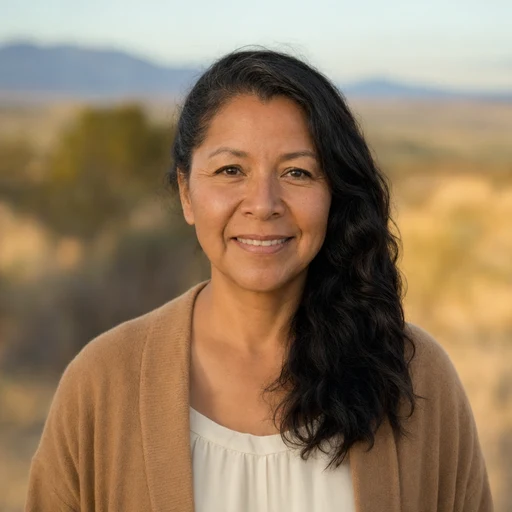 Renee Baca, Las Cruces, NM