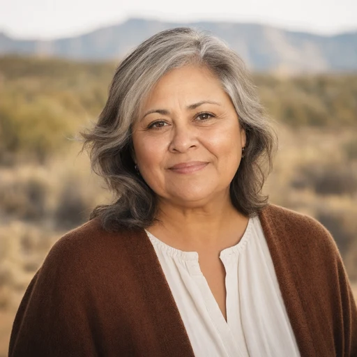 Teresa Valdez, Alamogordo, NM